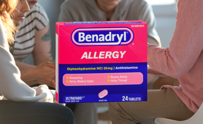 Can People Abuse Allergy Medication? - JADE Wellness Center - Expired Allergy Medication Abuse